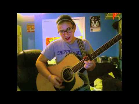 Jack Johnson - Do You Remember (Cover) Maria Petti