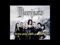 Illuminata - Cold Hands Warm Hearts - Lyrics ...