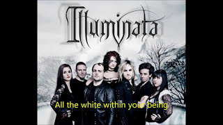 ILLUMINATA - Cold Hands Warm Hearts - Lyrics