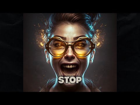 ⛔[FREE] MR TRAUMATIK Type Beat 2023 - "STOP" - 174 BPM | Drum and Bass Type Beat