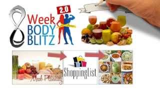 8 Week Body Blitz 2.0 - www.8weekbodyblitz.com