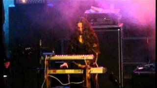 NEGURA BUNGET - Hora soarelui - live (Ragnarök 2011)