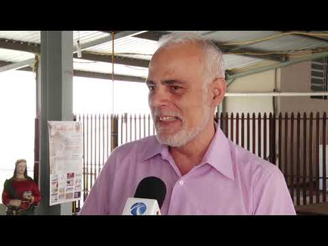 Quermesse da Santa Luzia tem início neste final de semana