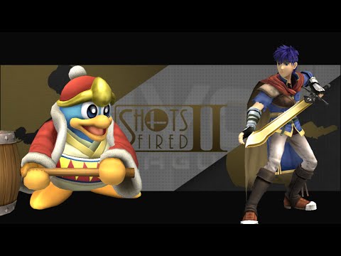 Shots Fired 2 - Ally vs Ripple - Project M