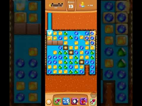 Diamond Digger Saga Level 1626 ~ NO BOOSTERS