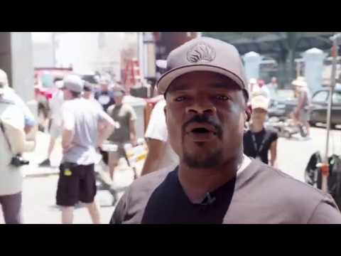 F. Gary Gray on FATE OF THE FURIOUS and COMING TO AMERICA Sequel