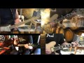 Thin Lizzy - Whiskey In The Jar (Cover) 