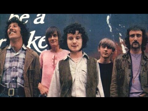 Fleetwood Mac - Live at Eagle Auditorium, Seattle 01/17/1970