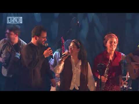 Chapéu Preto - Ethno France 2023