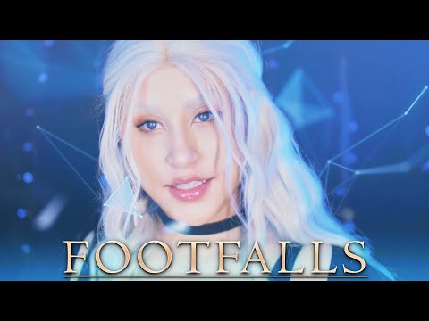 Video thumbnail for Footfalls
