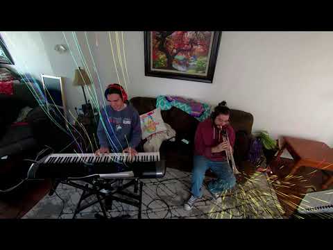 Multi-Instrument Harmony Session with Noah Suazo