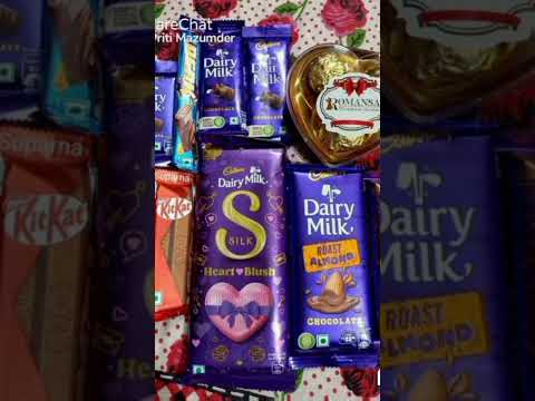 কোনটা খেতে ভালো লাগে কমেন্টে জানাও