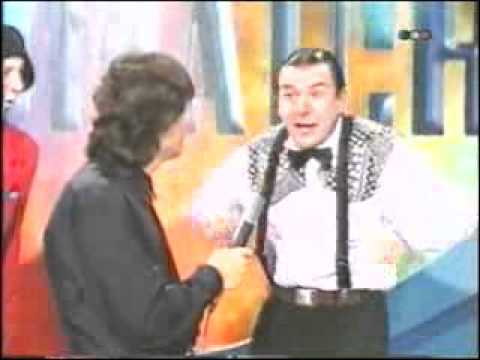 Videomatch Alacran - Chiste Superman