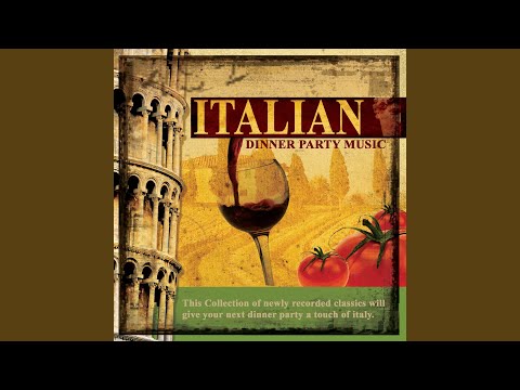 A écouter en préparant Granita de salade grecque