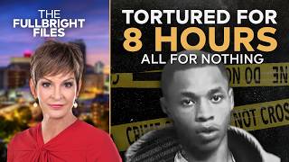 Tortured For 8 Hours While People Watched: Inside The Courtney Palmer Case | The Fullbright Files