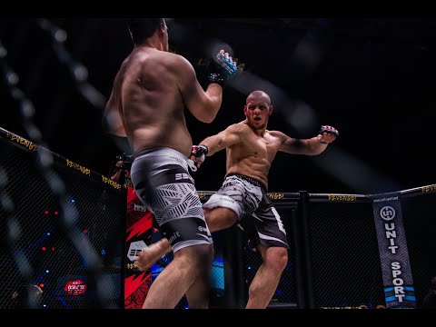 SBC 19 REVENGE! - ALIJA TUCAK vs ANDJELKO KITIC - SERBIAN BATTLE CHAMPIONSHIP