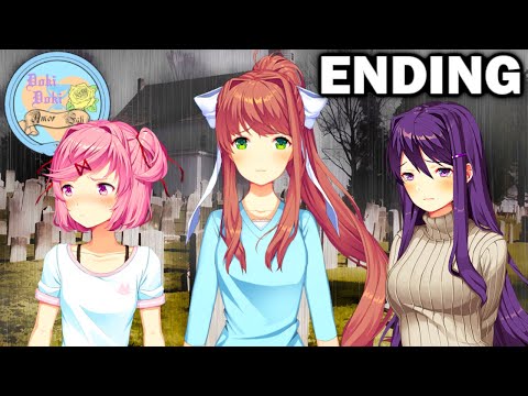 ACCEPTING OUR FATE | AMOR FATI (FINALE)