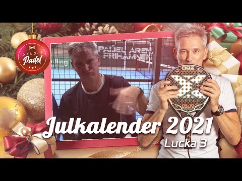 Julkalender 2021 #3 | The match when Lamperti almost missed the mark