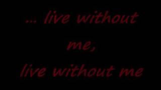 AJ McLean - Sincerely Yours