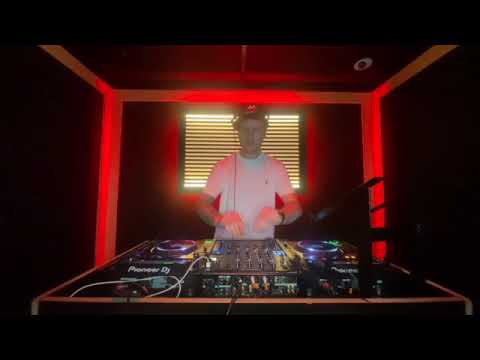 Techno Edition w/ Persohna  12.03.2022