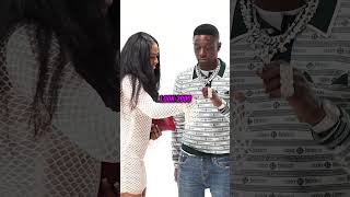 18 Too Young For Boosie 🤦🏾‍♂️ #boosiebadazz #boosie #shorts #20vs1