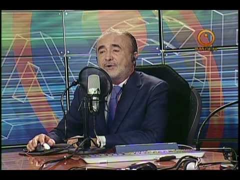 Resumen de Noticias con Pedro Ferriz, lunes 11 de febrero de 2013