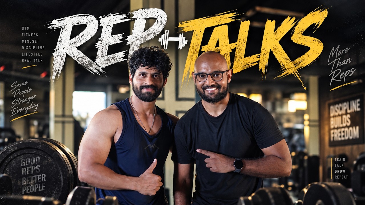 11 Minutes of Truth: Escaping the Comfort Zone ft. Satish Muthusamy| cheran academy