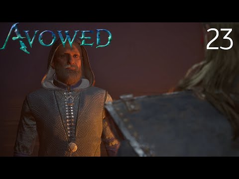 Bandit and Xaurip Troubles - Avowed [Part 23]
