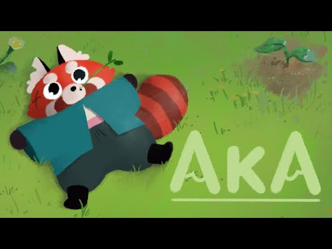Aka - Announcement Trailer thumbnail