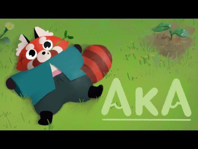 Video - Aka (Switch)