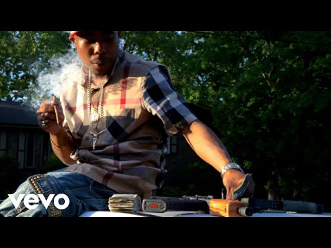 C Money - Crazy Nights