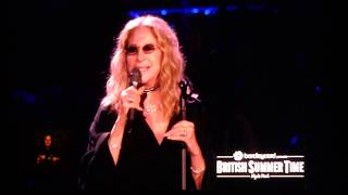 Barbra Streisand - What the world needs now