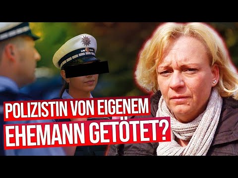 Polizistin von eigenem Ehemann getötet? | Der Fall Annette Lindemann