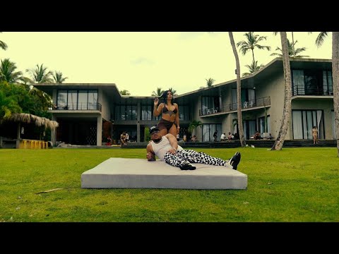 Tivi Gunz x OmellyGz x Money Printerz - AMG (Video Oficial)