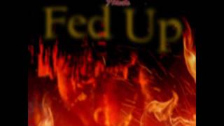 Prada Da Pharaoh - Fed Up(Official Audio)
