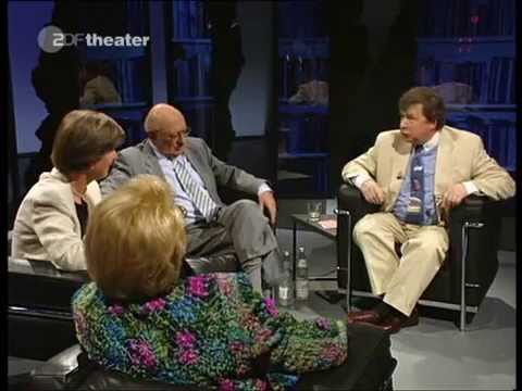Das Literarische Quartett 30 |31.03.1994| Z.Herbert,Peter Høeg,F.Dostojewski,W.H.Gass,L.deWinter