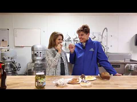 Taste of T-Town - Kohnen's Bakery