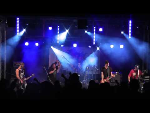 Rain - RAiN - Psanec  live FRYYFEST