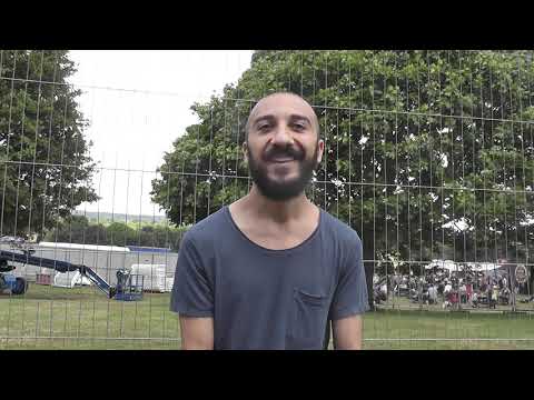 VOLA - Ramblin' Man Fair 2019 - video interview