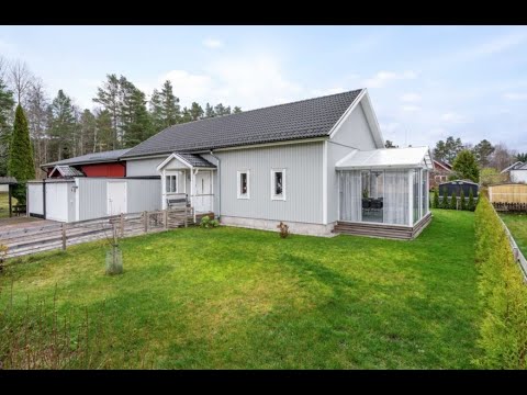 Murargatan 6 - 3.5 rum · 98.5m2 -  : Via Notar mäklare Uppsala