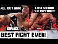 Glover Teixeira Vs Jiri Prochazka Full Fight Reaction And Breakdown UFC 275 Event Recap