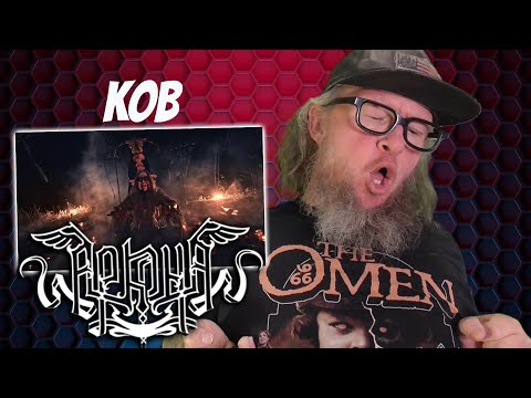 Kob by ARKONA