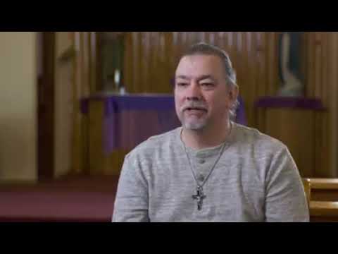 Walking the Good Red Road: Nicholas Black Elk’s Journey to Sainthood- Trailer