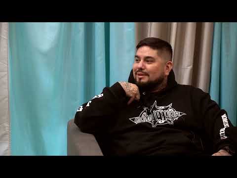 Antennen: Bongo S04E05 med Juan Havana