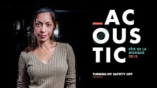 TUGTOG - Sinosikat? - Turning My Safety Off (ACOUSTIC)