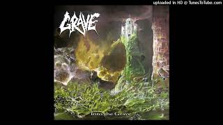 Grave - Hating Life (Instrumental)