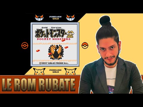 The Truth: The Pokémon BETAs Were STOLEN!