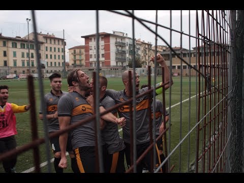 3a Giornata - Audace Legnaia-C.S. Lebowski 2-3