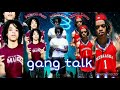 AGboii Reo GANG TALK Ft TGSaucee AGboii Deno