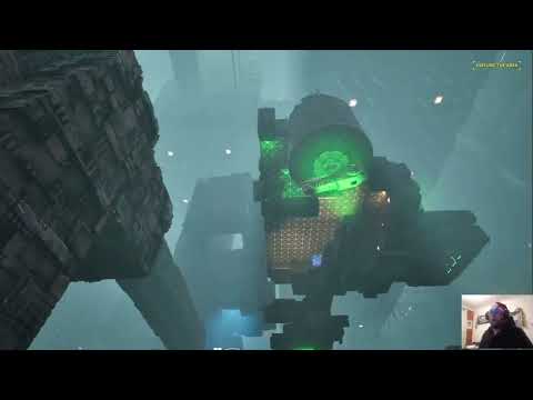 The Talos Principle 2 part 8